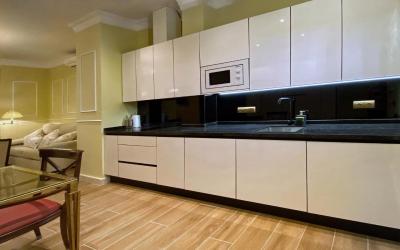 SUITES SAN ESTEBAN 16 Ducal 7 SUITES SAN ESTEBAN 16 Ducal 7