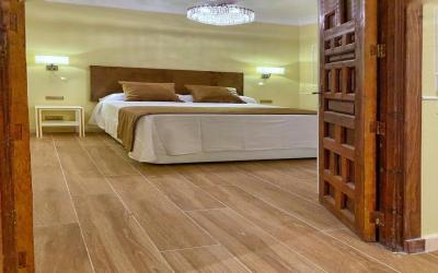 SUITES SAN ESTEBAN 16 Ducal 6 SUITES SAN ESTEBAN 16 Ducal 6