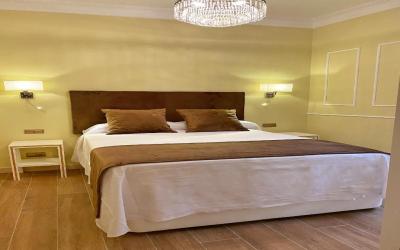 SUITES SAN ESTEBAN 16 Ducal 4 SUITES SAN ESTEBAN 16 Ducal 4