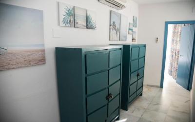 SmartRental Sevilla Las Dueñas 2 SmartRental Sevilla Las Dueñas 2