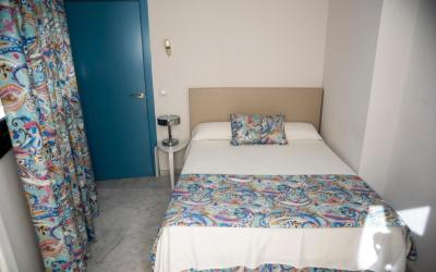 SmartRental Sevilla Las Dueñas 9 SmartRental Sevilla Las Dueñas 9