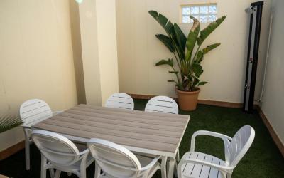 SmartRental Sevilla Las Dueñas 8 SmartRental Sevilla Las Dueñas 8