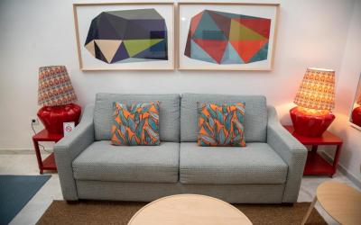 SmartRental Sevilla Las Dueñas 7 SmartRental Sevilla Las Dueñas 7