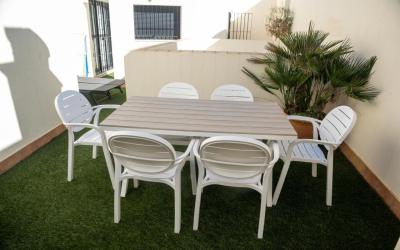 SmartRental Sevilla Las Dueñas 6 SmartRental Sevilla Las Dueñas 6