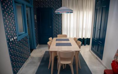 SmartRental Sevilla Las Dueñas 4 SmartRental Sevilla Las Dueñas 4
