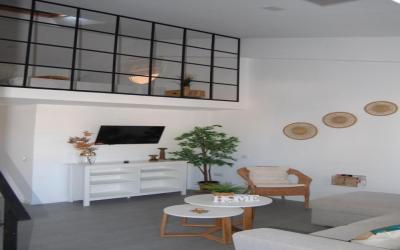 Sevilla BRISAS VIP 9 Sevilla BRISAS VIP 9