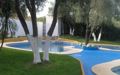 Sevilla BRISAS VIP 6 Sevilla BRISAS VIP 6