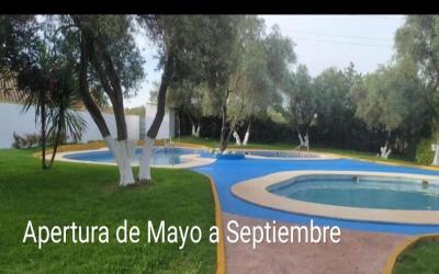 Sevilla BRISAS VIP 5 Sevilla BRISAS VIP 5