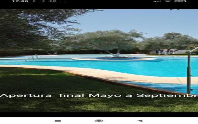 Sevilla BRISAS VIP 4 Sevilla BRISAS VIP 4