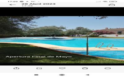 Sevilla BRISAS VIP 3 Sevilla BRISAS VIP 3