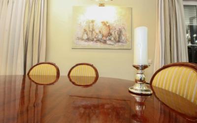 Apartamento La feria 2 Apartamento La feria 2