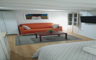 Loft in the Heart of Seville 7 Loft in the Heart of Seville 7
