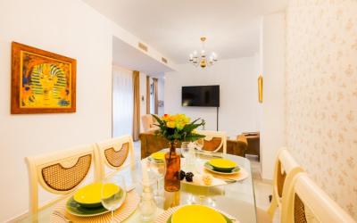 Apartamentos Cruz de San Andrés 2 Apartamentos Cruz de San Andrés 2