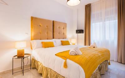 Apartamentos Cruz de San Andrés 10 Apartamentos Cruz de San Andrés 10