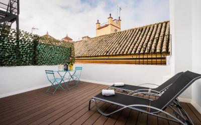 Apartamentos Cruz de San Andrés 7 Apartamentos Cruz de San Andrés 7