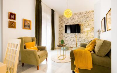 Apartamentos Cruz de San Andrés 3 Apartamentos Cruz de San Andrés 3