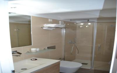 DUPLEX ALAMEDA DE HERCULES 5 DUPLEX ALAMEDA DE HERCULES 5