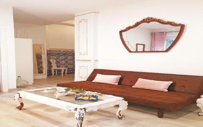 Palace-House Hércules 92 5 Palace-House Hércules 92 5