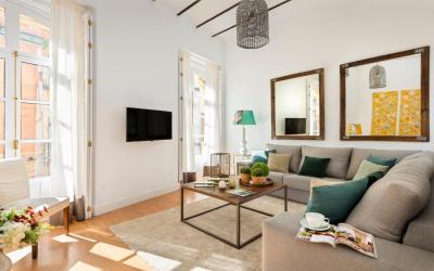 Genteel Home Alcazar 3 Genteel Home Alcazar 3