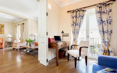 Genteel Home Alcazar 7 Genteel Home Alcazar 7