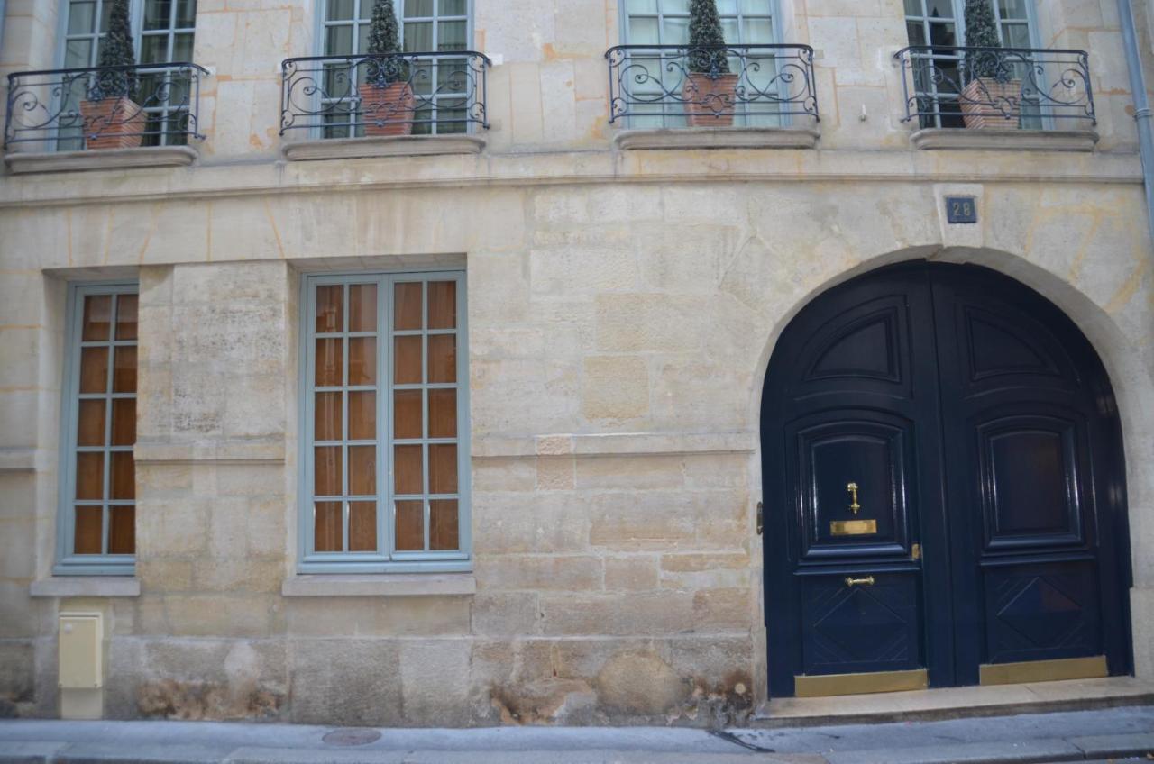 La Maison d'Anne 4 La Maison d'Anne 4