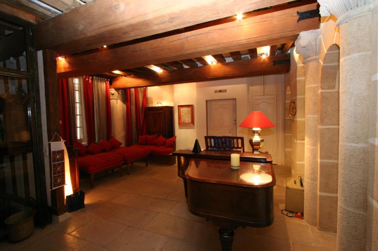 La Maison d'Anne 5 La Maison d'Anne 5
