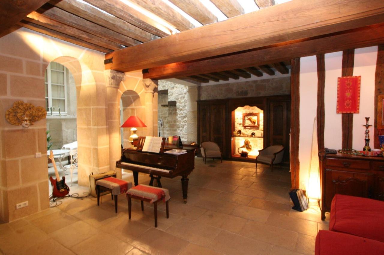 La Maison d'Anne 6 La Maison d'Anne 6