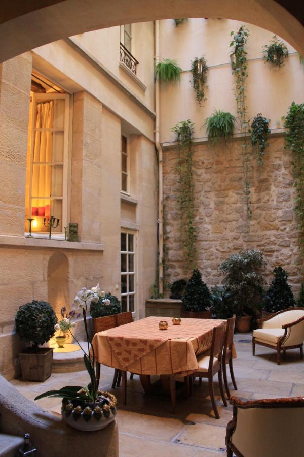 La Maison d'Anne 7 La Maison d'Anne 7