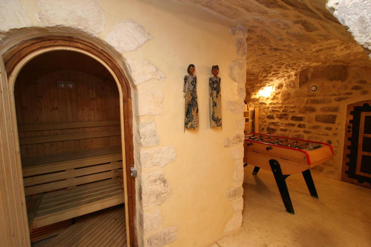 La Maison d'Anne 10 La Maison d'Anne 10