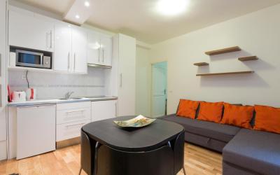 Appartement Petits Champs 3 Appartement Petits Champs 3