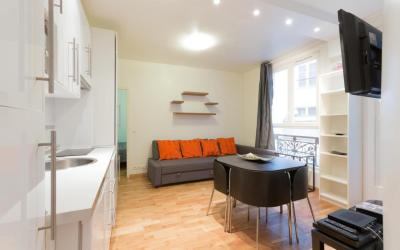 Appartement Petits Champs 4 Appartement Petits Champs 4