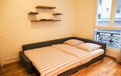 Appartement Petits Champs 5 Appartement Petits Champs 5