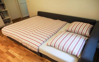 Appartement Petits Champs 6 Appartement Petits Champs 6