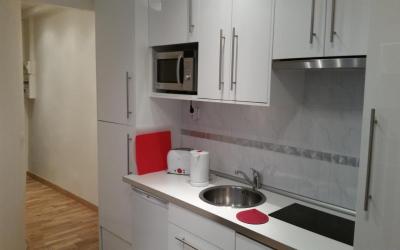 Appartement Petits Champs 9 Appartement Petits Champs 9