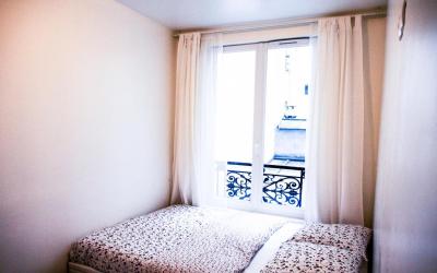 Appartement Petits Champs 10 Appartement Petits Champs 10