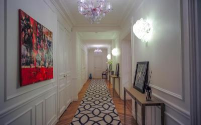 Relais12bis Bed & Breakfast By Eiffel Tower 3 Relais12bis Bed & Breakfast By Eiffel Tower 3