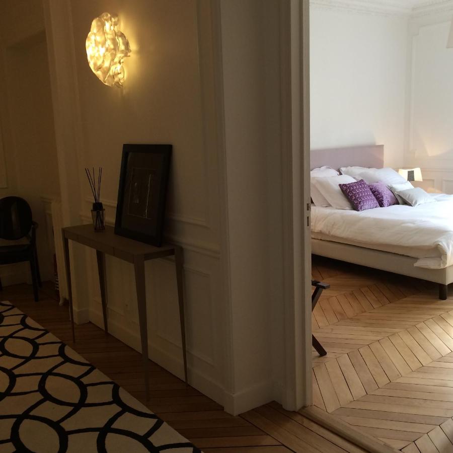 Relais12bis Bed & Breakfast By Eiffel Tower 10 Relais12bis Bed & Breakfast By Eiffel Tower 10