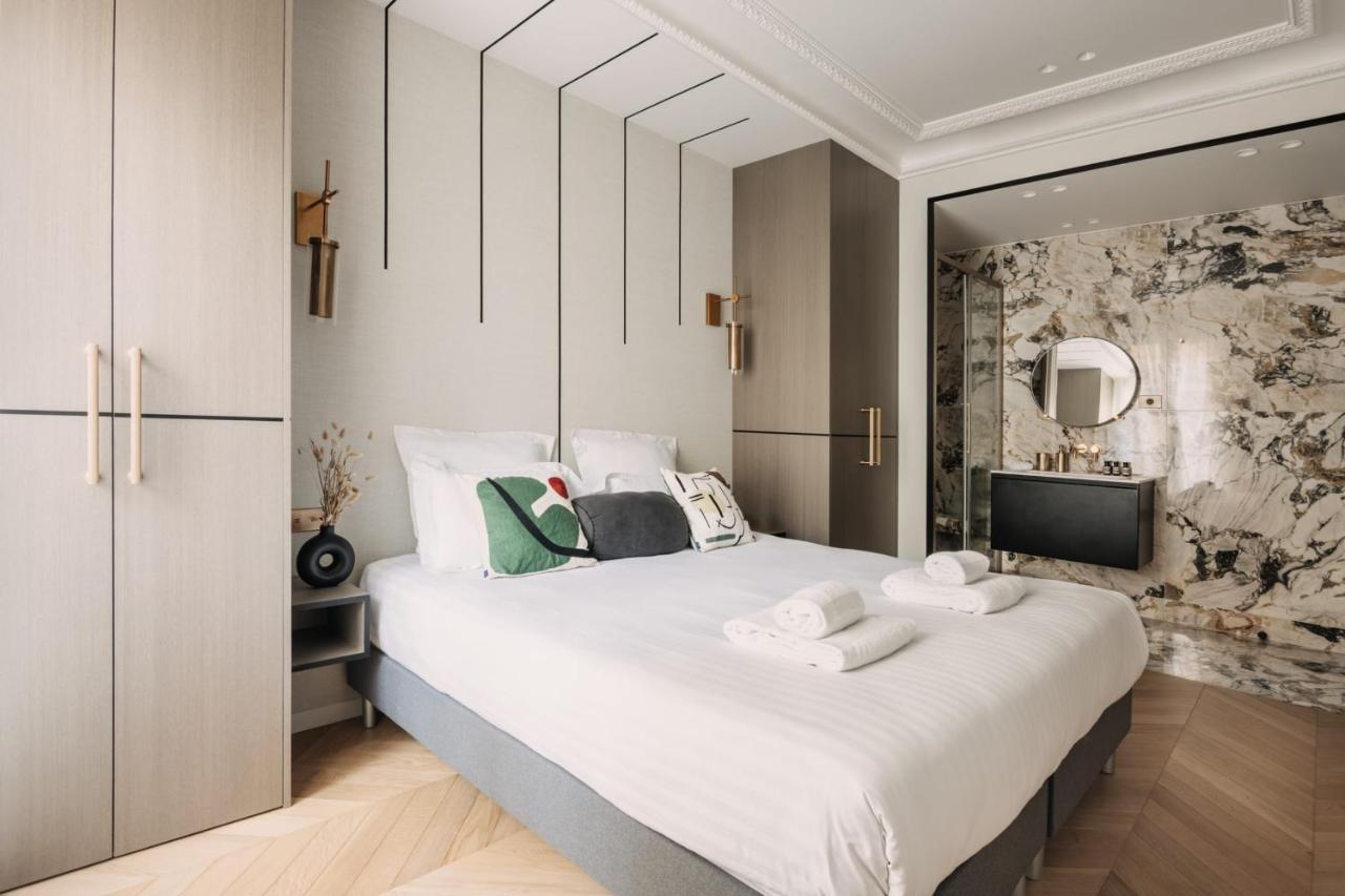 HIGHSTAY - Champs-Elysées - Serviced Apartments 10 HIGHSTAY - Champs-Elysées - Serviced Apartments 10