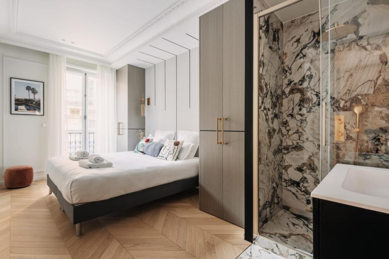 HIGHSTAY - Champs-Elysées - Serviced Apartments 9 HIGHSTAY - Champs-Elysées - Serviced Apartments 9
