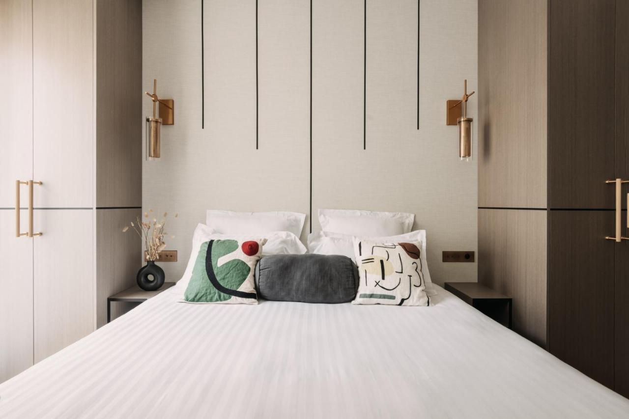 HIGHSTAY - Champs-Elysées - Serviced Apartments 8 HIGHSTAY - Champs-Elysées - Serviced Apartments 8