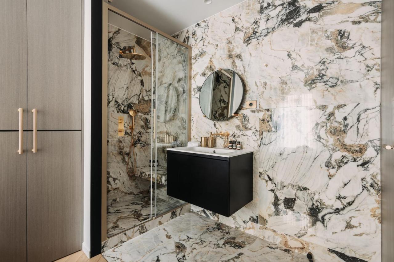 HIGHSTAY - Champs-Elysées - Serviced Apartments 7 HIGHSTAY - Champs-Elysées - Serviced Apartments 7