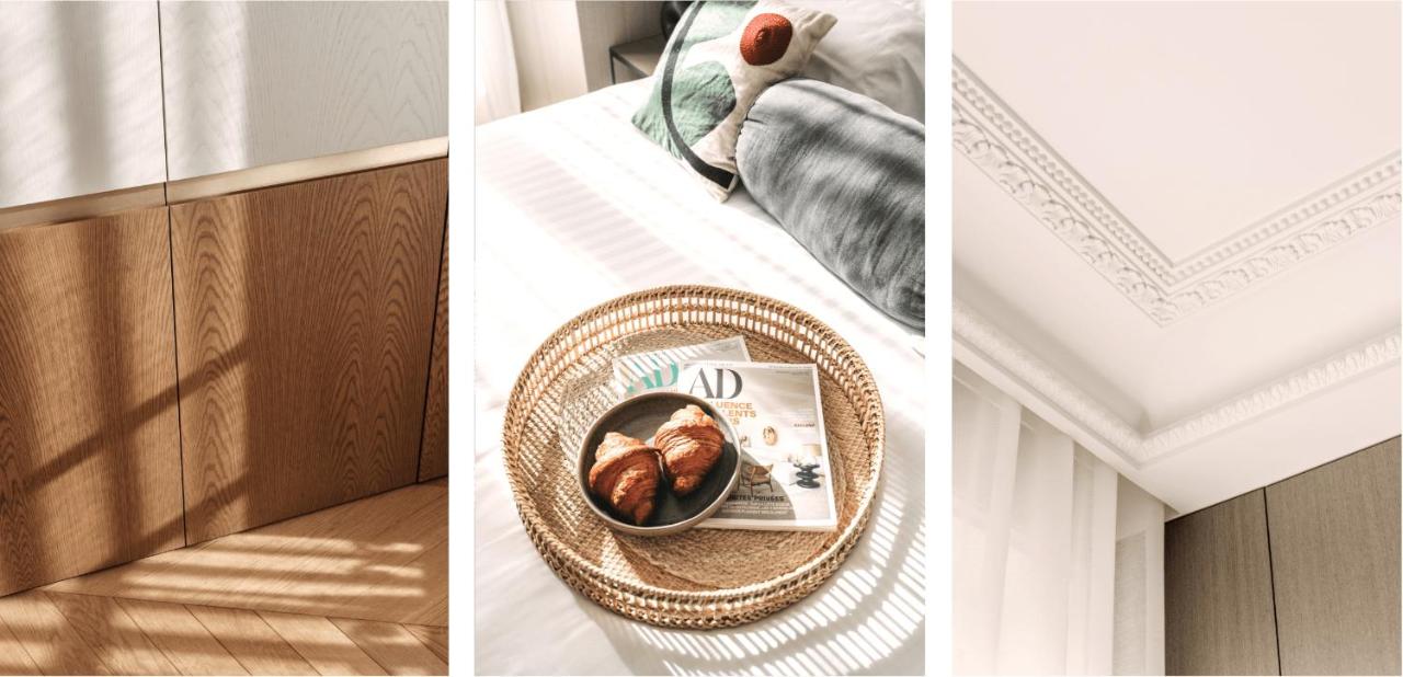 HIGHSTAY - Champs-Elysées - Serviced Apartments 4 HIGHSTAY - Champs-Elysées - Serviced Apartments 4