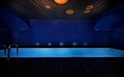 Maison Souquet, Hotel & Spa 7 Maison Souquet, Hotel & Spa 7