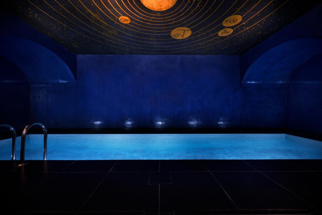 Maison Souquet, Hotel & Spa 7 Maison Souquet, Hotel & Spa 7