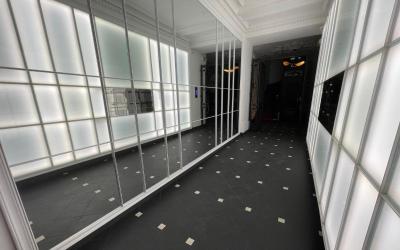 RESIDENCES HARCOURT - Ile Saint Louis - PARIS 10 RESIDENCES HARCOURT - Ile Saint Louis - PARIS 10