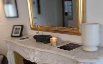RESIDENCES HARCOURT - Ile Saint Louis - PARIS 4 RESIDENCES HARCOURT - Ile Saint Louis - PARIS 4