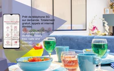 ParisMyHome 3 ParisMyHome 3