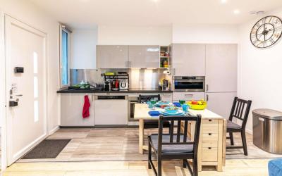 ParisMyHome 5 ParisMyHome 5