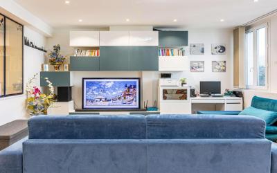 ParisMyHome 6 ParisMyHome 6