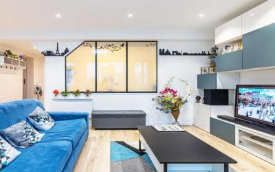 ParisMyHome 10 ParisMyHome 10